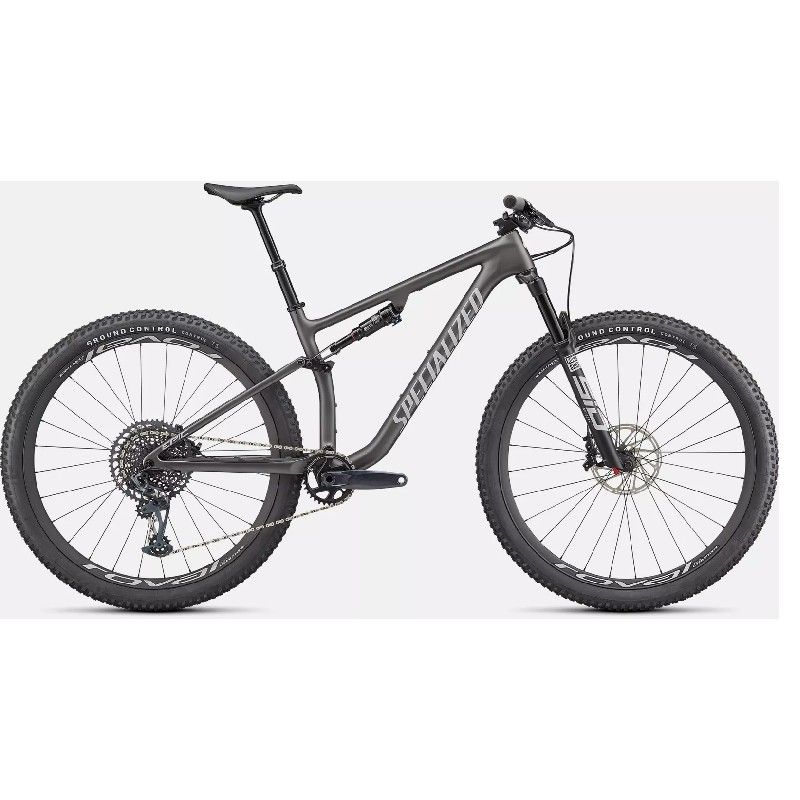 BICI SPECIALIZED EPIC EVO EXPERT