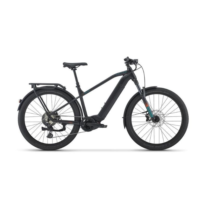 BICI WHYTE E-506 SUV 650B