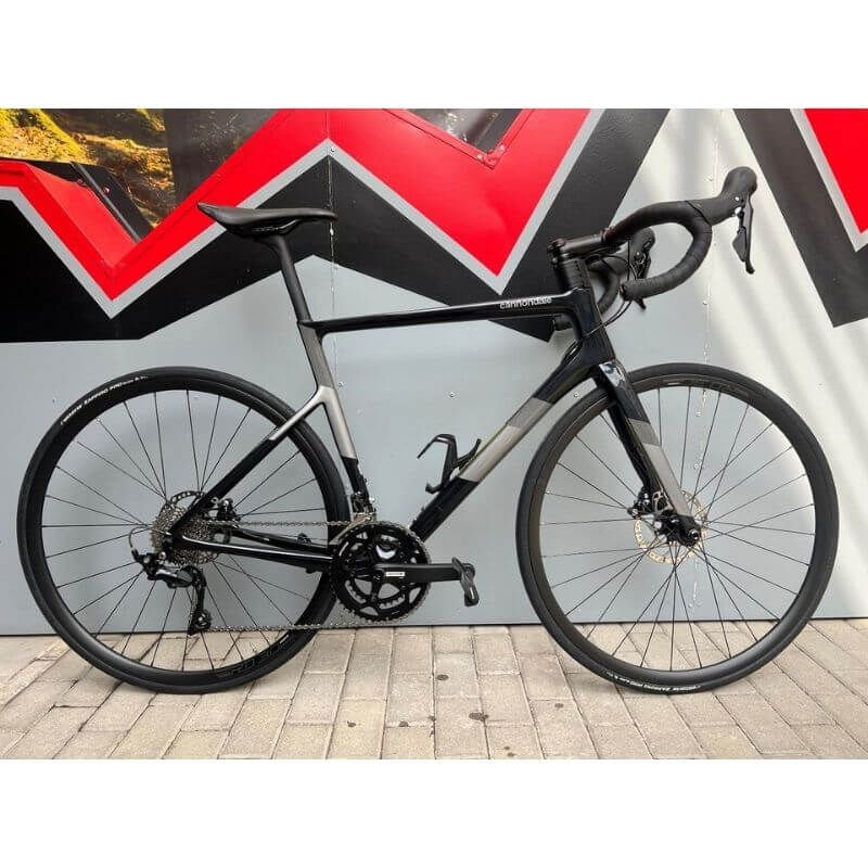 BICI USATA CANNONDALE SUPERSIX EVO TG 54 ANNO 2021