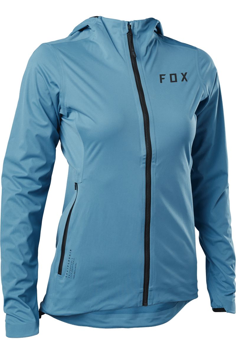 GIACCA FOX DONNA FLEXAIR WATER JACKET