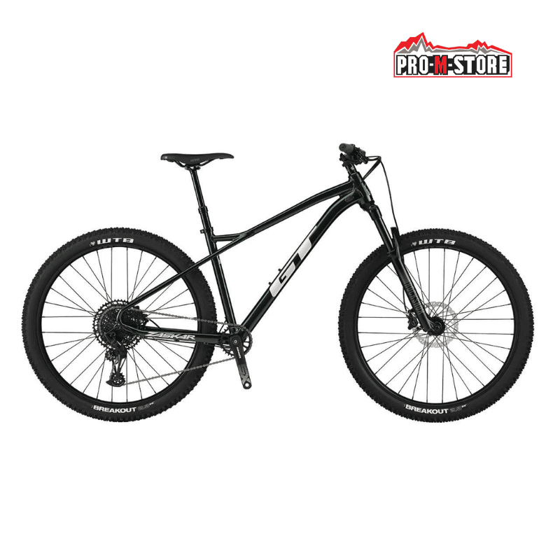 BICI GT ZASKAR LT AL ELITE 29