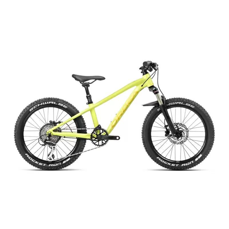 BICI ORBEA BAMBINO LAUFEY 20 H20