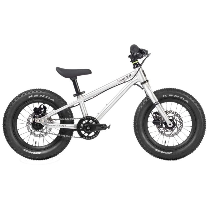 BICI BAMBINO EARLY RIDER SEEKER 14