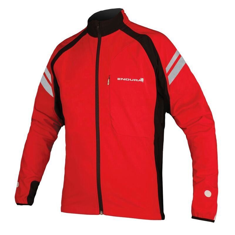 ENDURA WINDCHILL II JACKET