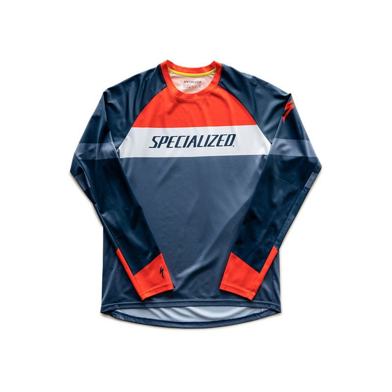 MAGLIA SPECIALIZED M/L DEMO PRO