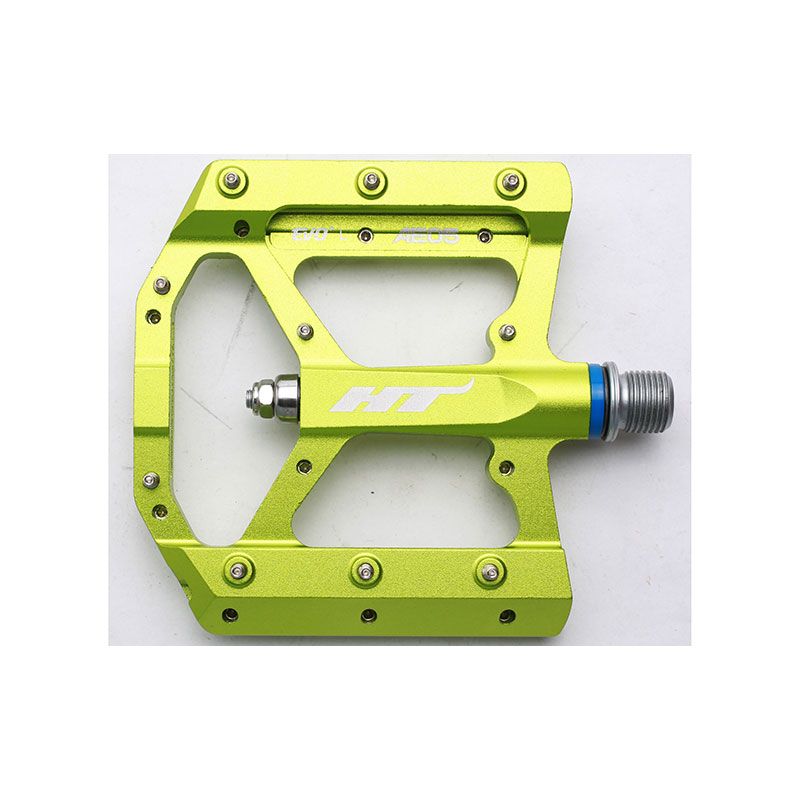 HT PEDALE AE-05 VERDE