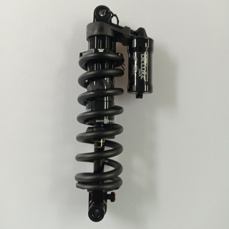 AMMORTIZZATORE ROCK SHOX SUPER DELUXE COIL SELECT+ 230X65MM 450 SPRING