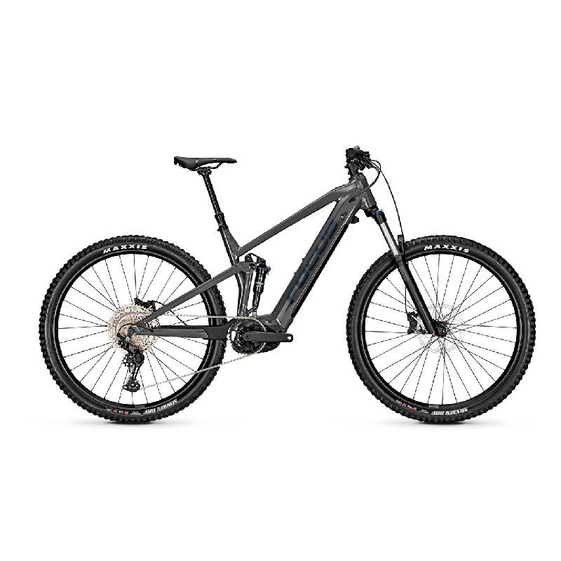 BICI FOCUS THRON2 6.7