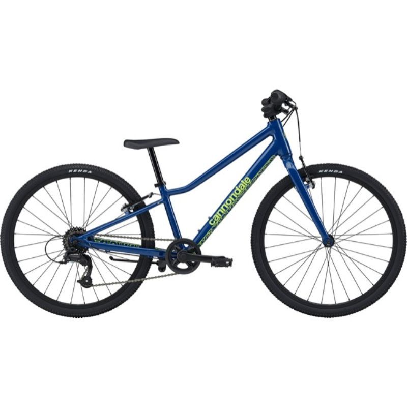 BICI CANNONDALE BIMBO QUICK 24