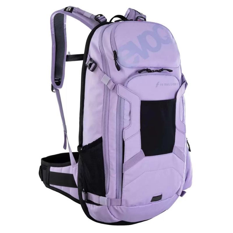 ZAINO EVOC FR TRAIL E-RIDE M/L PURPLE ROSE EV-100114.520-M/L