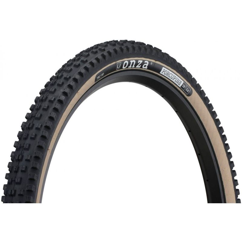 COPERTONE ONZA MTB PORCUPINE ALL-MOUNTAIN TRAIL 29x2.40 TRC60 