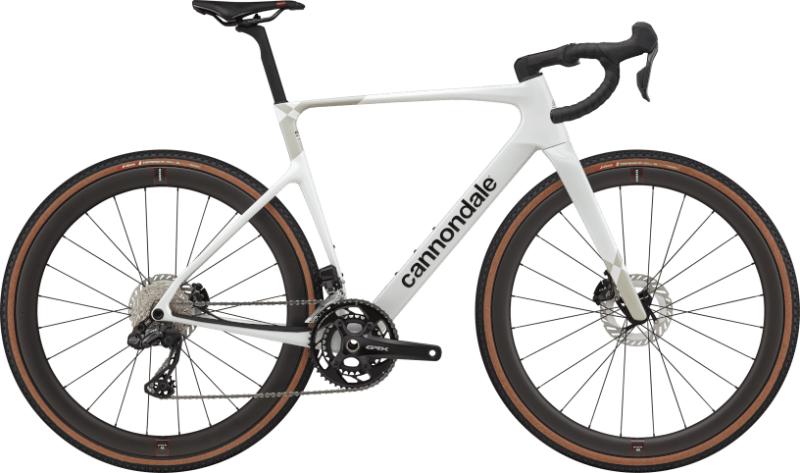 BICI CANNONDALE SUPERX CARBON 2