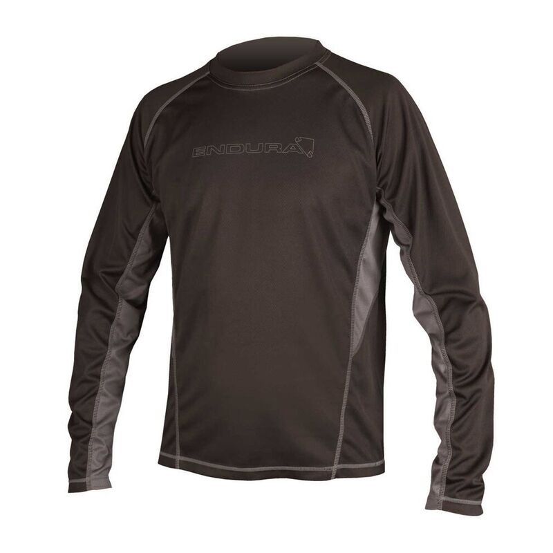 ENDURA CAIRN L/S T-SHIRT