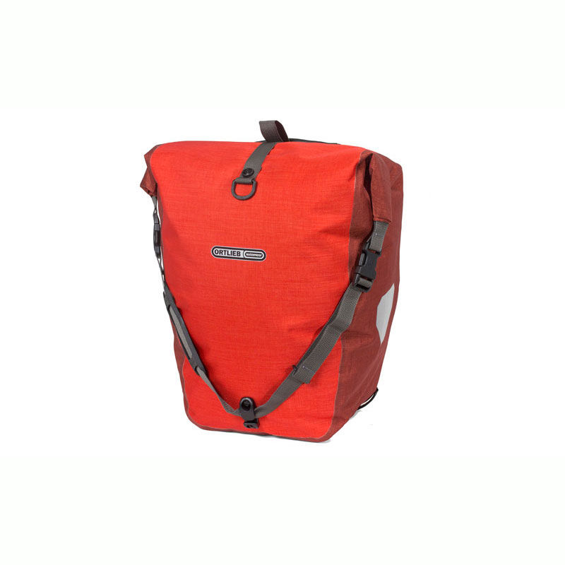 ORTLIEB Back-Roller Plus ROSSO