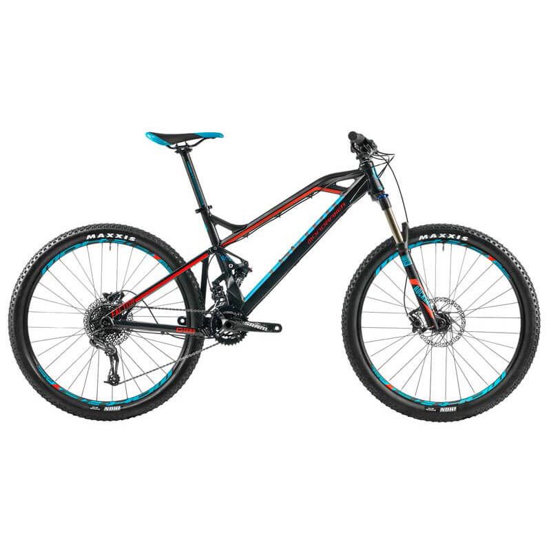 BICI MONDRAKER FACTOR 27.5 2017