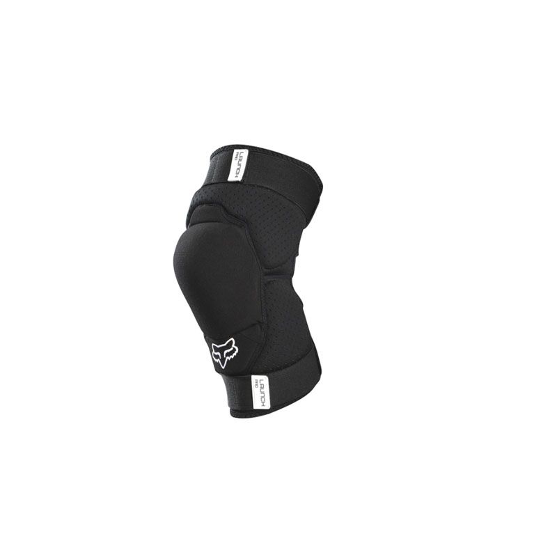 GINOCCHIERE FOX LAUNCH PRO KNEE BAMBINO