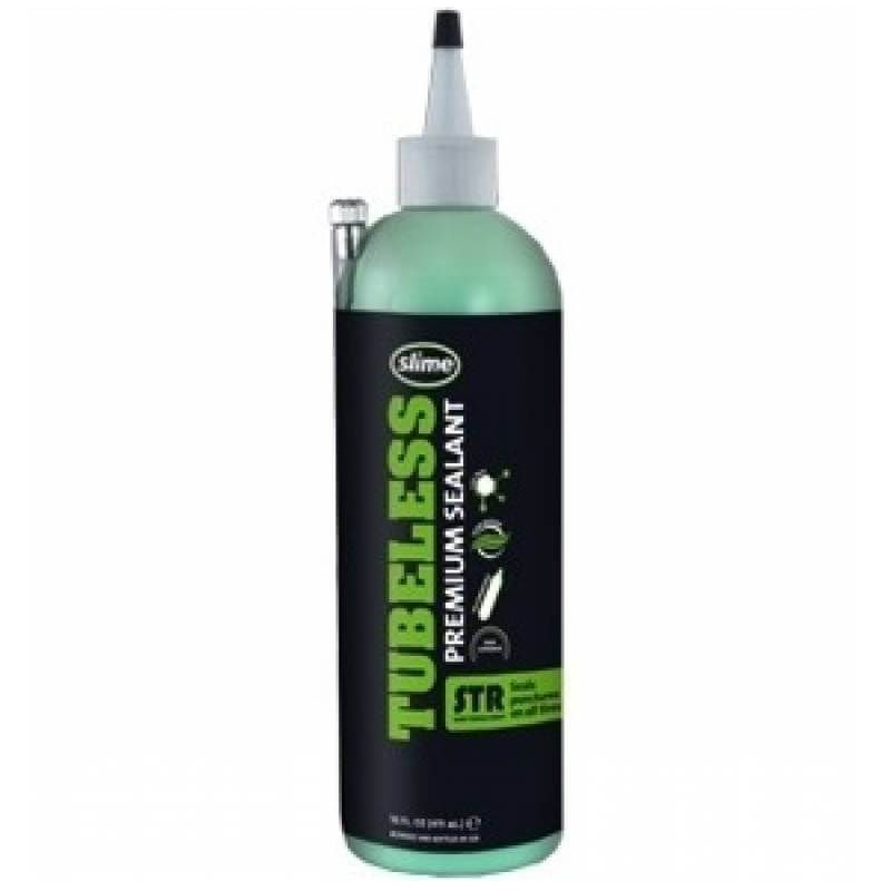 SIGILLANTE TUBELESS SLIME PREMIUM