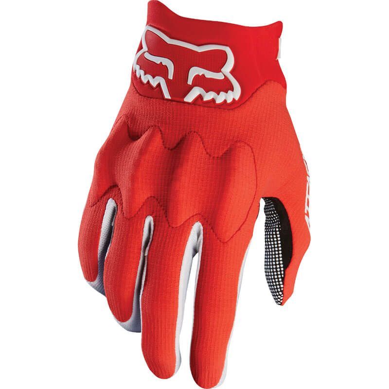 GUANTI FOX ATTACK GLOVE D3O