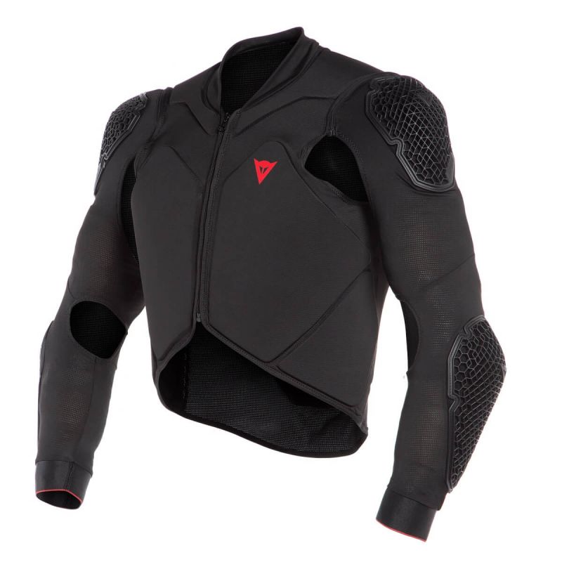 PETTORINA DAINESE RHYOLITE SAFETY LITE JACKET