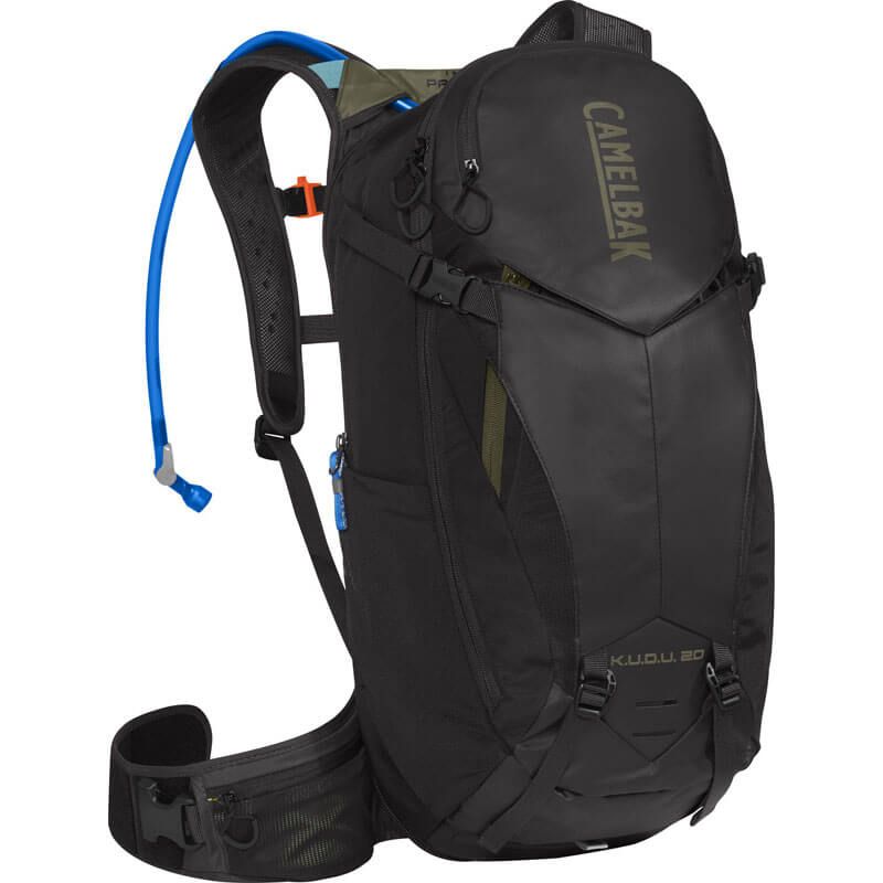 mtb backpacks