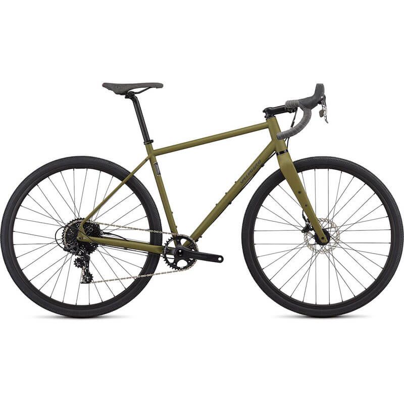 Specialized sequoia top expert 2019