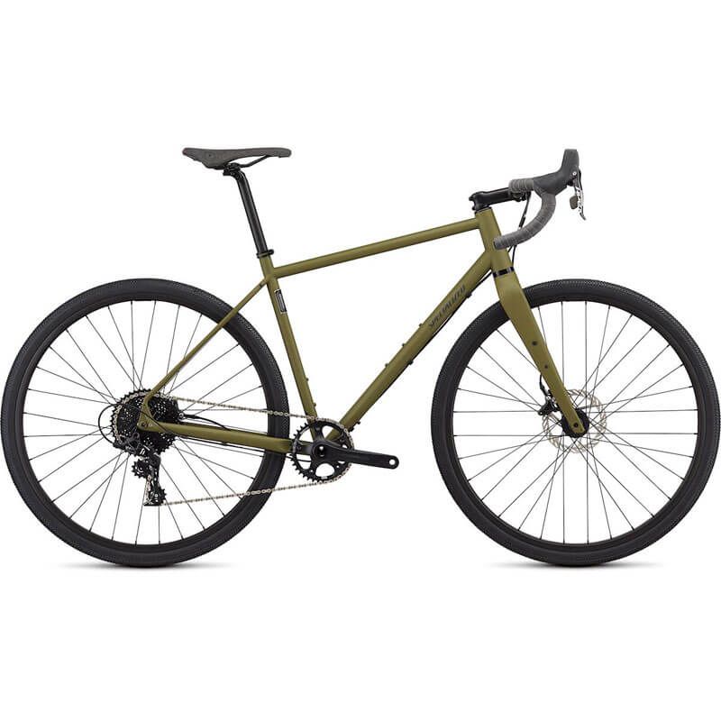 BICI SPECIALIZED SEQUOIA ELITE 2019