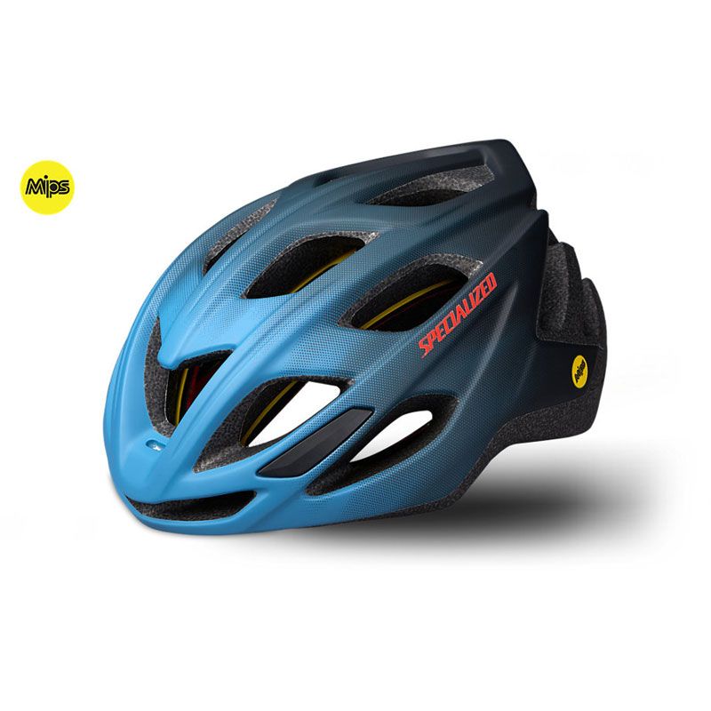 CASCO CHAMONIX MIPS AVIO S/M