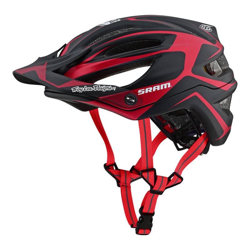 CASCO TROY LEE DESIGNS A2 MIPS DROPOUT SRAM