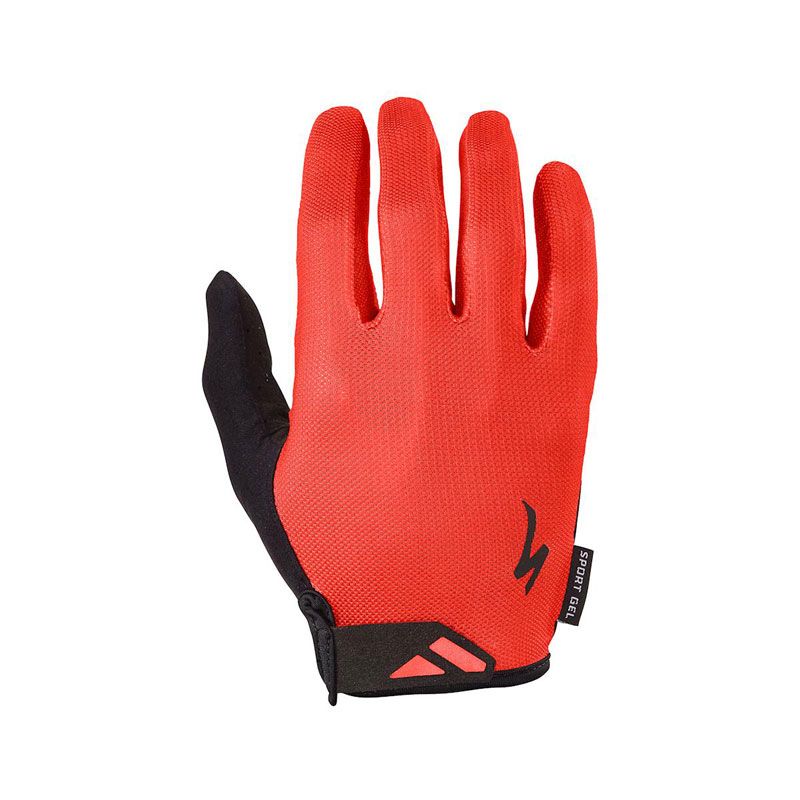 GUANTI SPECIALIZED BODY GEOMETRY SPORT GEL