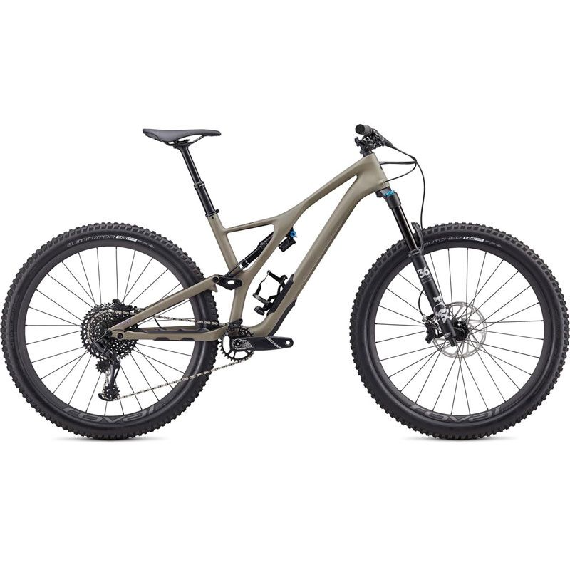 BICI SPECIALIZED STUMPJUMPER EXPERT CARBON 29