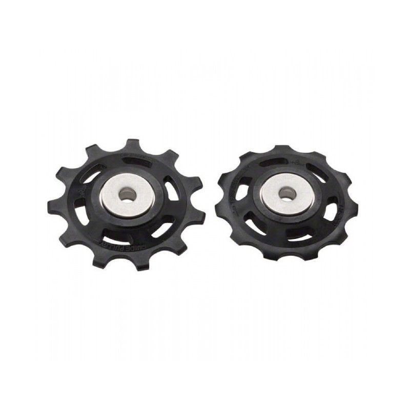 SHIMANO PULEGGIA GUIDA+TENSIONE