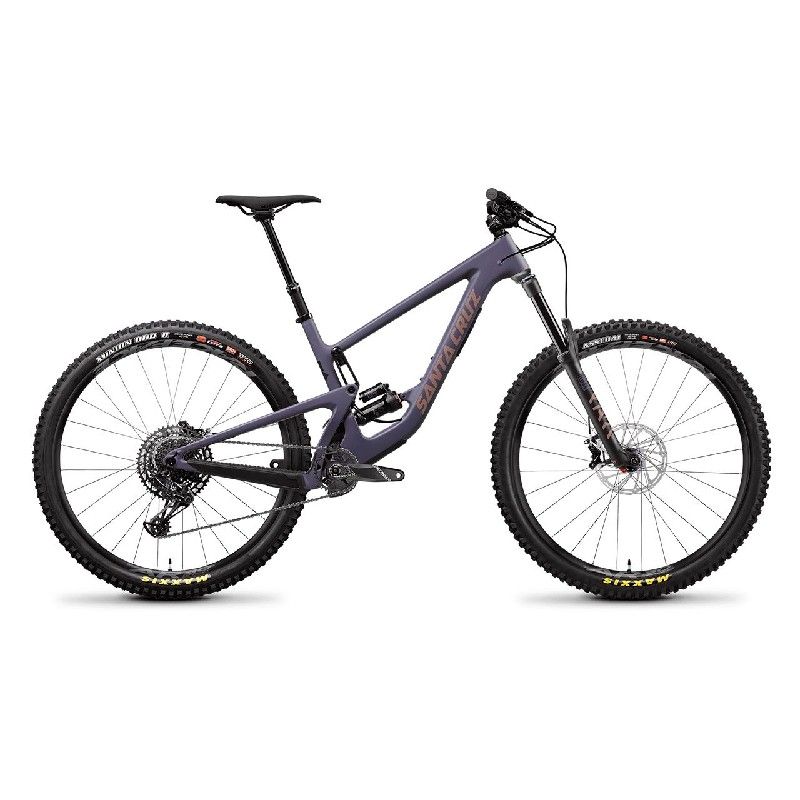 BICI SANTA CRUZ MEGATOWER 1 C R