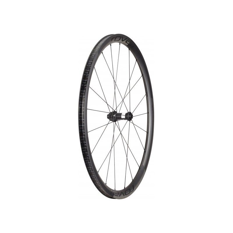 RUOTA ANTERIORE SPECIALIZED ALPINIST CL II TUBELESS 700C