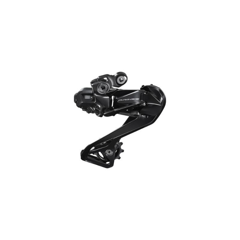 DERAGLIATORE POSTERIORE SHIMANO DURA-ACE DI2 12V