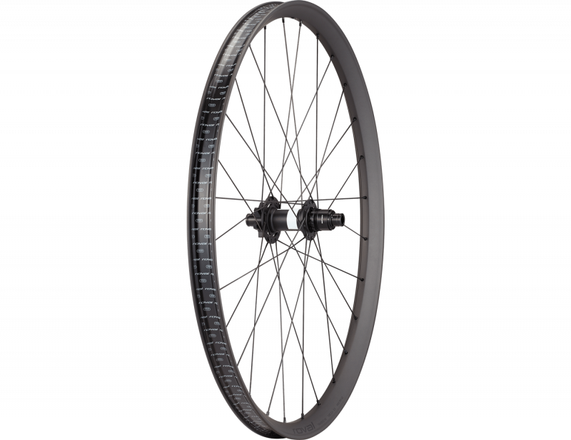 RUOTA POSTERIORE SPECIALIZED ROVAL TRAVERSE HD 350 6B 29