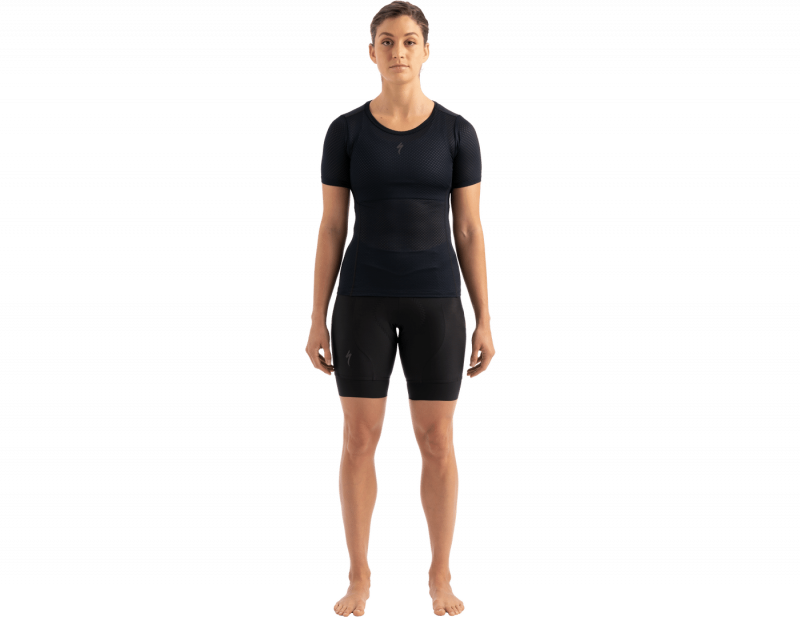 MAGLIA INTIMA DONNA SPECIALIZED MC SL