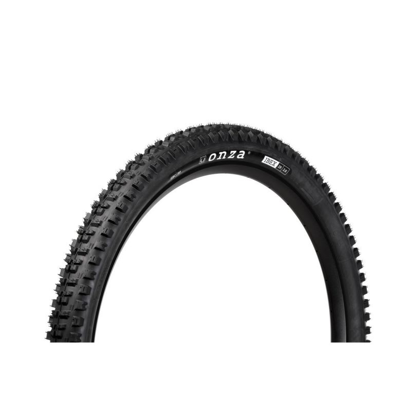 COPERTONE ONZA MTB IBEX ALL-MOUNTAIN E-MTB 29x2.60 GRC120 NERO