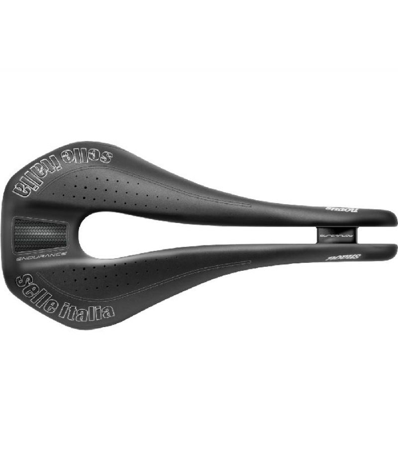 SELLA SELLE ITALIA NOVUS SUPERFLOW ENDURANCE