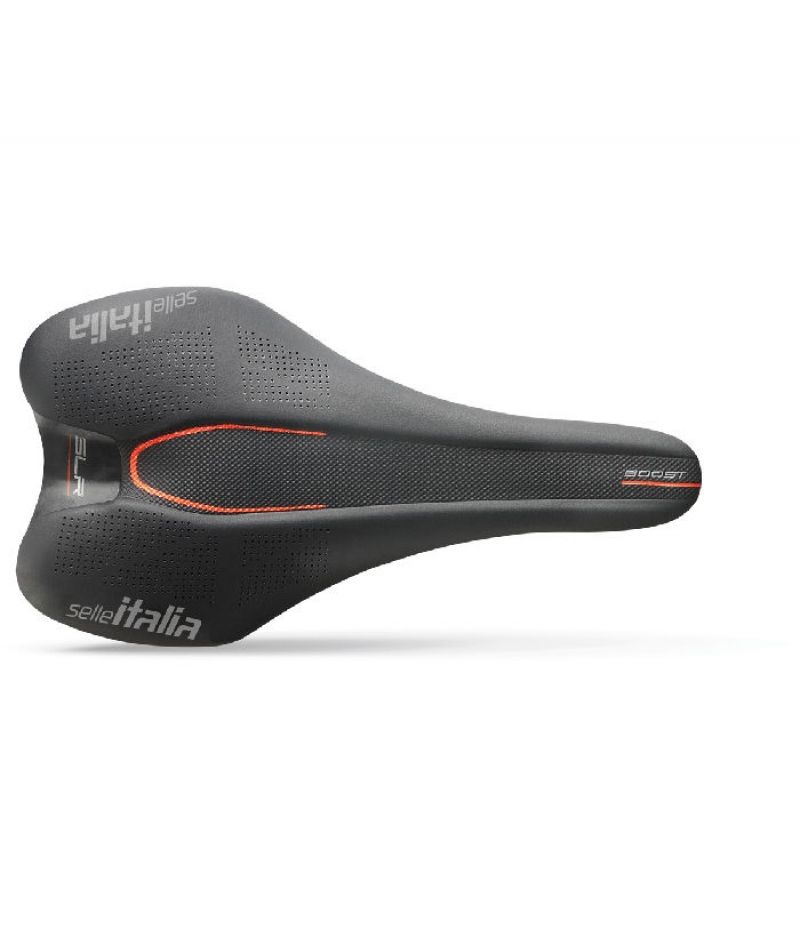 SELLA SELLE ITALIA SLR BOOST KIT CARBONIO