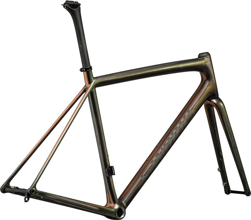 TELAIO SPECIALIZED S-WORKS AETHOS 2024