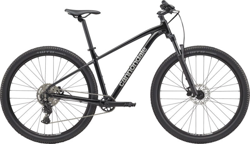 BICI CANNONDALE TRAIL 2
