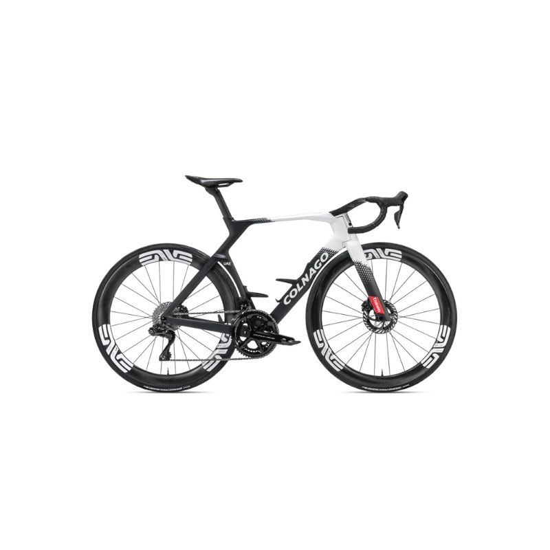 BICI COLNAGO Y1RS DISC DURAACE DI2 C50 POWERMETER