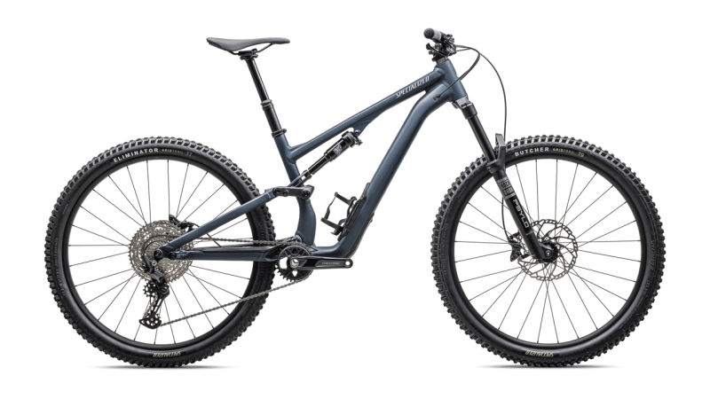 BICI SPECIALIZED STUMPJUMPER 15 ALLOY