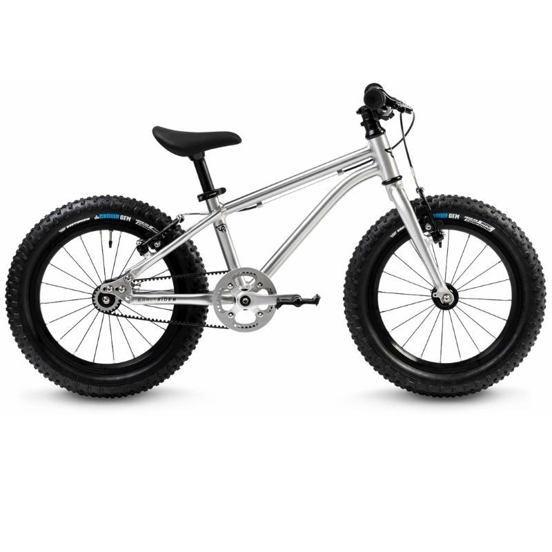 BICI BAMBINO EARLY RIDER SEEKER 16