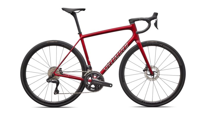 BICI SPECIALIZED AETHOS 2 PRO