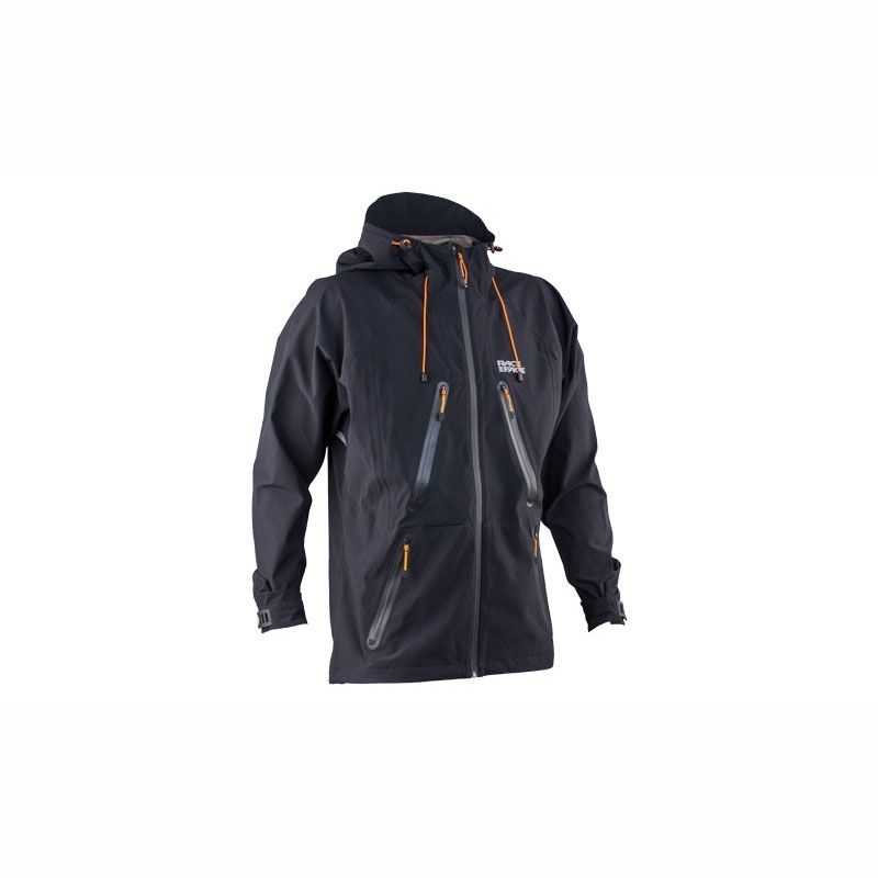 GIACCA RACE FACE AGENT SOFTSHELL