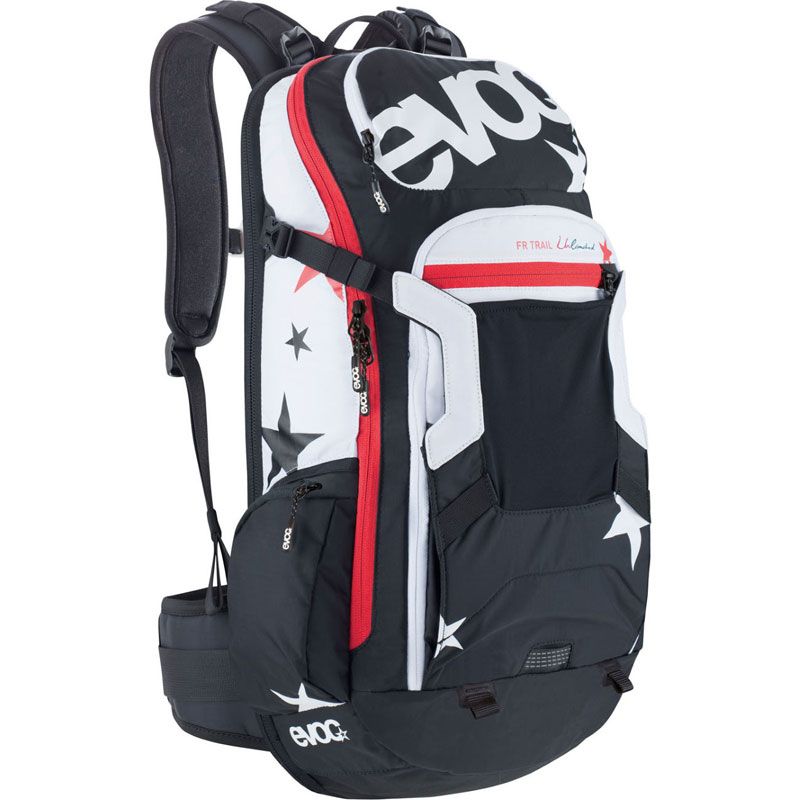 EVOC FR TRAIL UNLIMITED 20 LITRI - Pro-M Store