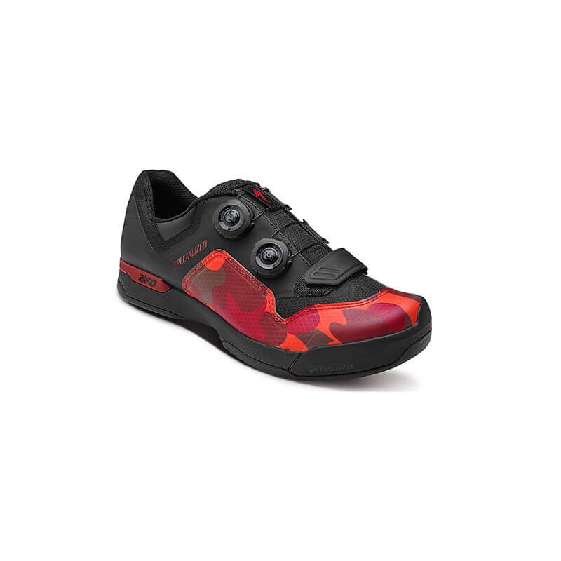 scarpe mtb specialized 2fo