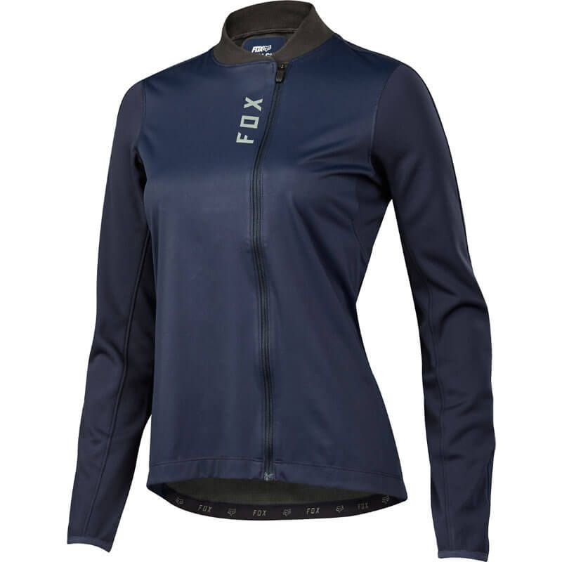 MAGLIA FOX ATTACK THERMO JERSEY DONNA