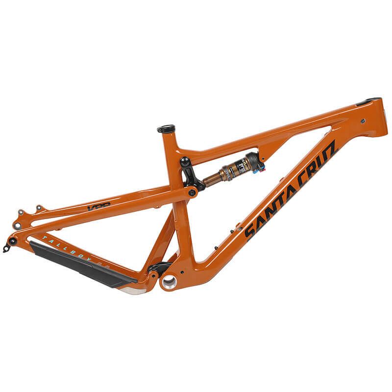 Telaio SANTACRUZ Tallboy CC 2XL Rust Ora Pro M Store